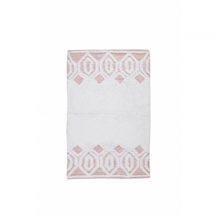Коврик Irya Sherry rose (розовый) 70х110 см
