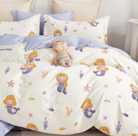 Постільна білизна Вілюта 769 сатин-твіл підлітковий