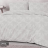 Постельное белье La Maison Afra Crystal из муслина евро