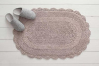 Коврик PAVIA SITARA BEJ 60x100 см 