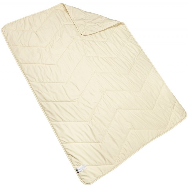 Одеяло из шерсти Sonex Simple Wool 200х220 см