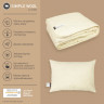 Одеяло из шерсти Sonex Simple Wool 200х220 см