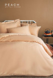 Постільна білизна Issimo Home Simply Peach євро