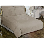 Постельное белье Maison Dor Adrienne Beige евро