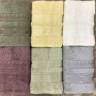 Набор махровых полотенец Sikel Cotton Saray 70х140 см 6 шт.