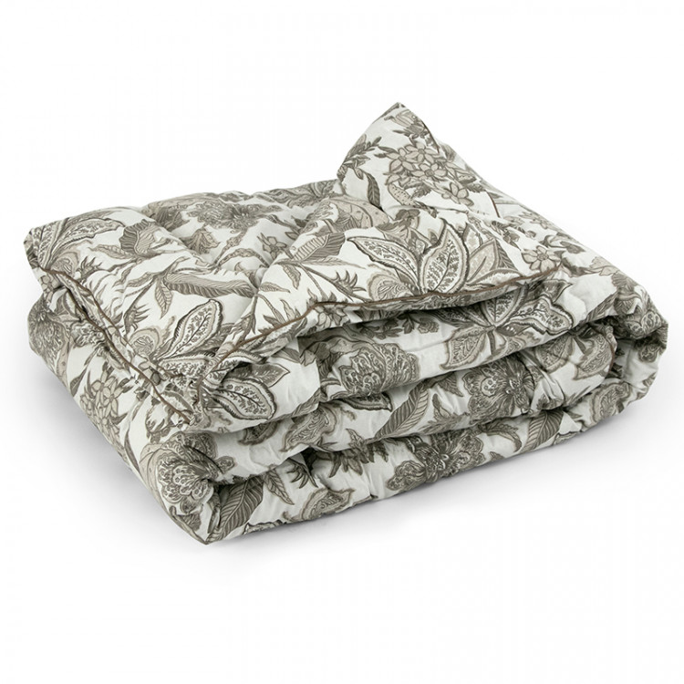 Ковдра Руно вовняна Comfort+ Luxury 140x205 см
