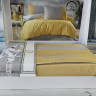 Постільна білизна Romeo Home з вишивкою, модель 1, євро