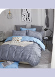 Постельное белье Bella Villa B-0342 евро