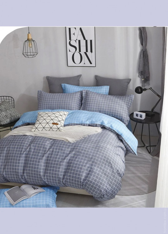 Постільна білизна Bella Villa B-0342 Постільна білизна Bella Villa B-0342