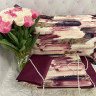 Постельное белье Tivolyo Home Exclusive евро