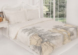 Постельное белье Home Sweet Home Colum евро