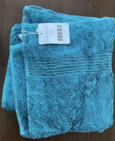 Махровое полотенце Tac Maison 50х90 см royal