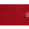 Набор полотенец Beverly Hills Polo Club 355BHP1281 Black Red 50x100 см 2 шт 