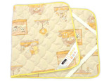 Наматрасник детский Sonex Cottona Junior 60x120 см