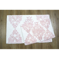 Набор ковриков для ванной Irya  Juana g.kurusu  55x85 см + 40x60 см