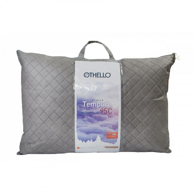 Подушка Othello Tempura антиалергенна 50х70 см