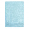 Полотенце Arya Tuna голубой 70x140 см