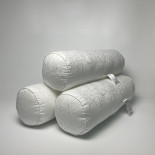 Подушка-Валик диванний с кантом IGLEN 60 см x 16 см