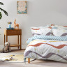 Постельное белье Lotus Home Aisha полуторный