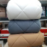 Одеяло антиаллергенное Cotton Box Welsoft 195х215 см белое