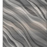 Плед бавовняний Biederlack Orion HS Love Silver 150х200 см Плед бавовняний Biederlack Orion HS Love Silver 150х200 см
