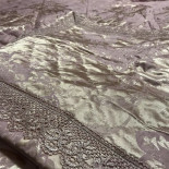 Покрывало Prestij Textile жаккард 40496 250x250 см