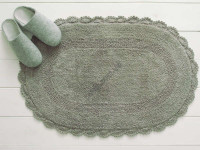 Коврик PAVIA SITARA GRI 60x100 см