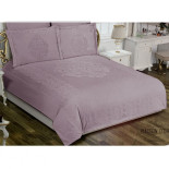 Постельное белье Maison Dor Adrienne Lilac евро