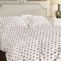 Пододеяльник Mirson 20-0012 Agatha бязь детский 110x140 см Пододеяльник Mirson 20-0012 Agatha бязь детский 110x140 см
