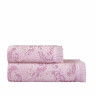 Полотенце Arya Angel розовый 50x90 см