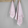 Полотенце Arya Angel розовый 50x90 см