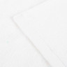 Полотенце Irya - Colet beyaz белое 50х90 см