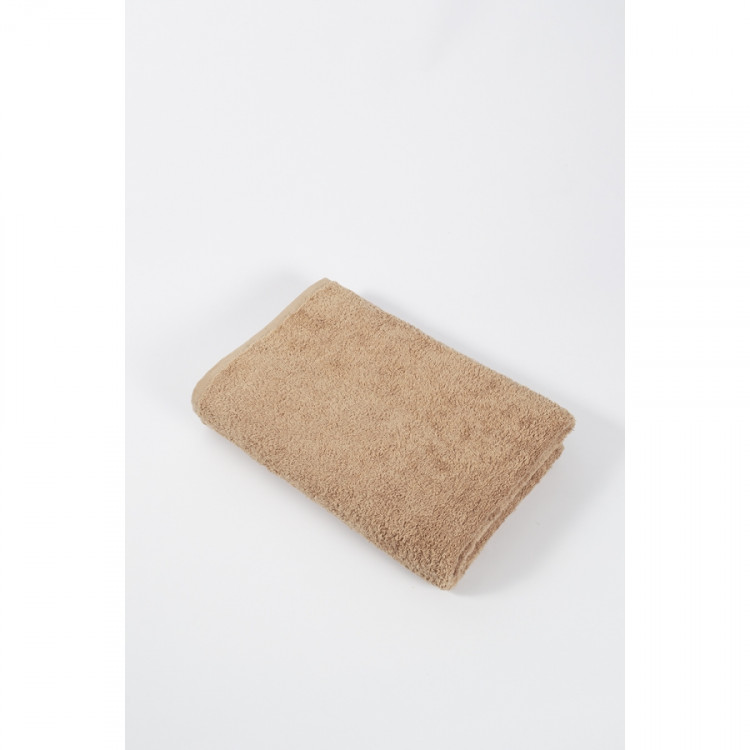 Рушник Iris Home Отель Camel 50x90 см