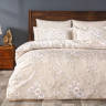 Постельное белье Tivolyo Home Exclusive Anjelic евро