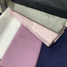 Набор сатиновых наволочек Gold Soft Life 50х70 см из 2-х штук, модель 1