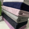 Набор сатиновых наволочек Gold Soft Life 50х70 см из 2-х штук, модель 1