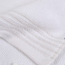 Рушник махровий Penelope - Glow beyaz білий 30х50 см