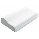 Наволочка Sonex Optical White на подушку L 40х60 см 1 шт.