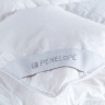 Одеяло Penelope - Gold 13,5 tog пуховое 155х215 см полуторное