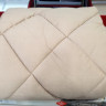 Одеяло антиаллергенное Cotton Box Welsoft 195х215 см бежевое