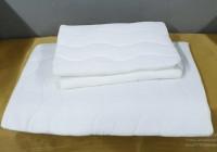 Набор чехлов на подушку Colden Star из 2-х штук 50х70 см, модель 1