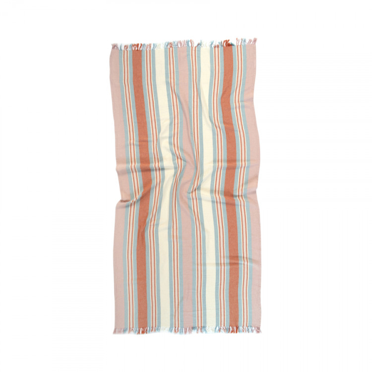 Рушник Lotus Home Pestemal Pafa 90х175 см