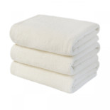 Полотенце Lotus Home Отель Premium Microcotton Ecru 50x90 см