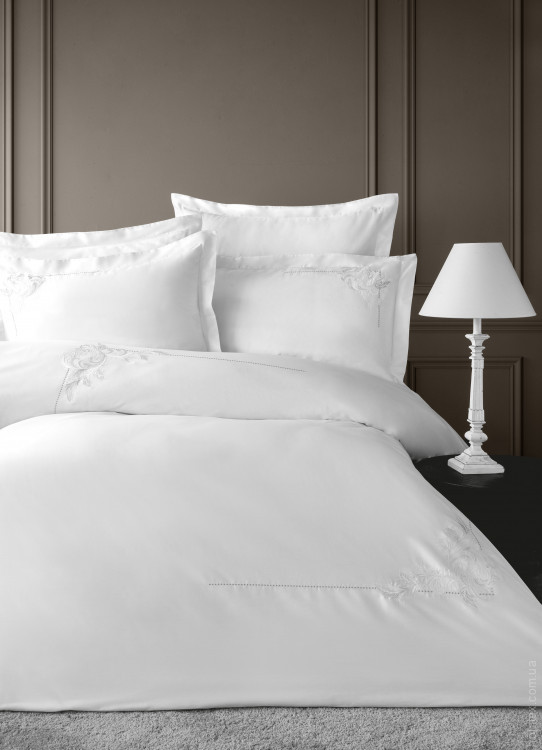 Постельное белье Issimo Home Voyant Classic евро