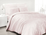 Постельное белье Issimo Home Feeling Pink семейный