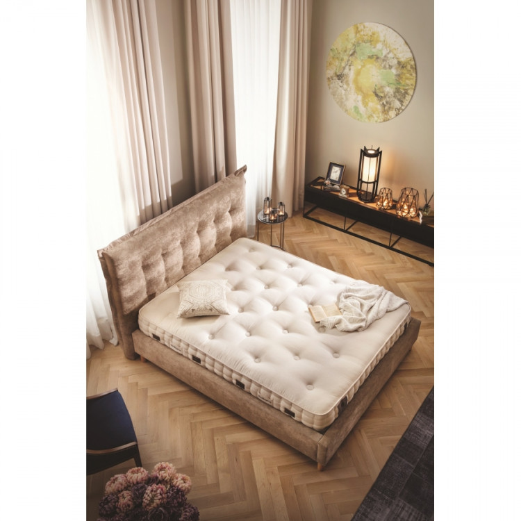 Матрас Penelope Burlington 200x200 см