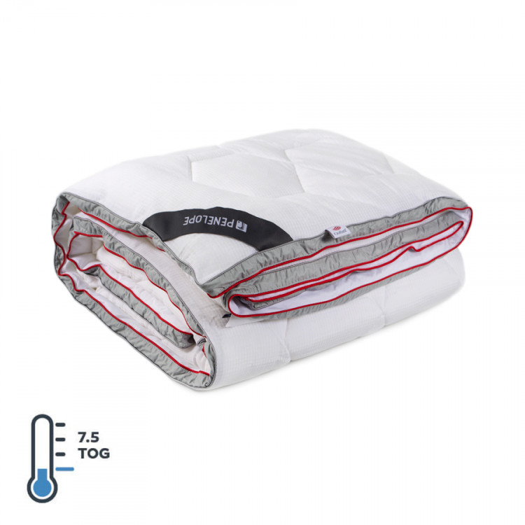 Одеяло Penelope Thermo Lyo Pro 7,5 tog антиаллергенное 220х240 см евро-макси