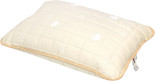 Подушка Seral Wool Classic 50x70 см 