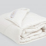 Одеяло IGLEN 100% шерсть в тике облегченное 200х220 см.