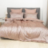 Постільна білизна Вілюта Tiare 2424 сатин-жаккард сімейний